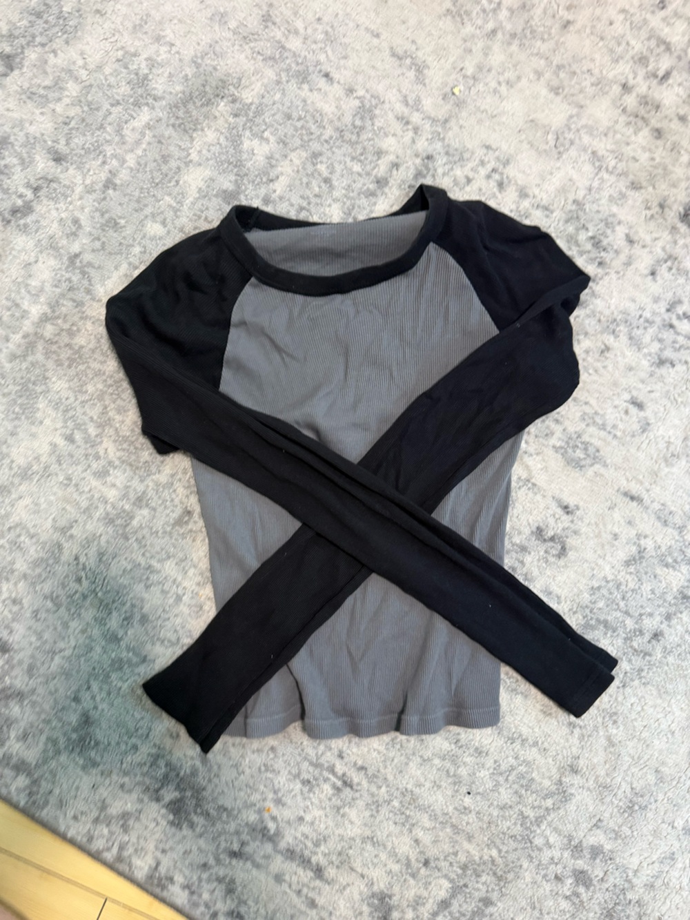 brandy long sleeve